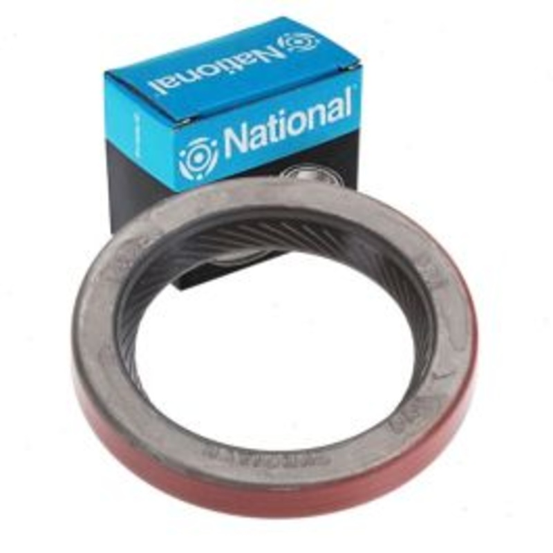 National Transmission Input Shaft Seal for 1959 Studebaker 4E11D