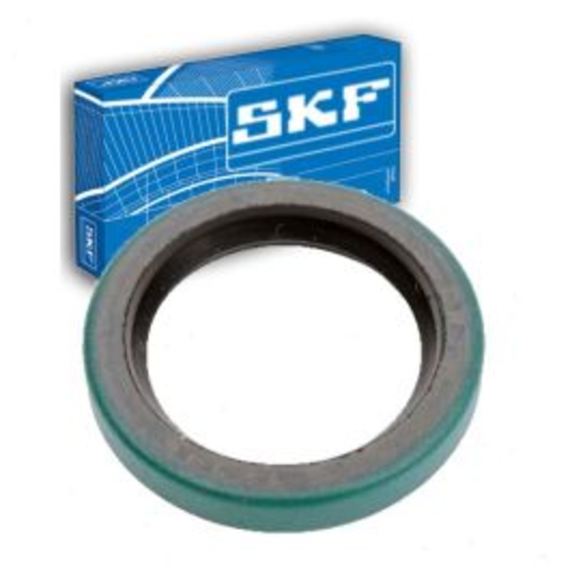 SKF Differential Shifter Seal for 1962 Studebaker 7E11