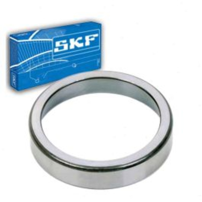 SKF Front Inner Wheel Bearing Race for 1954-1956 Ford Customline