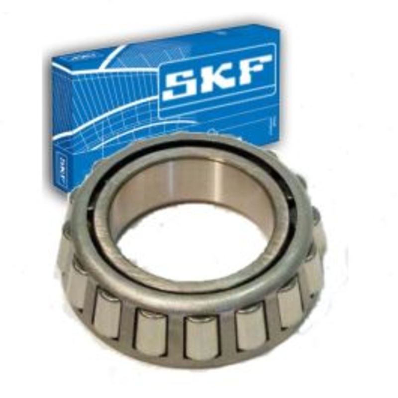 SKF Rear Inner Wheel Bearing for 1969-1970 International 1000D