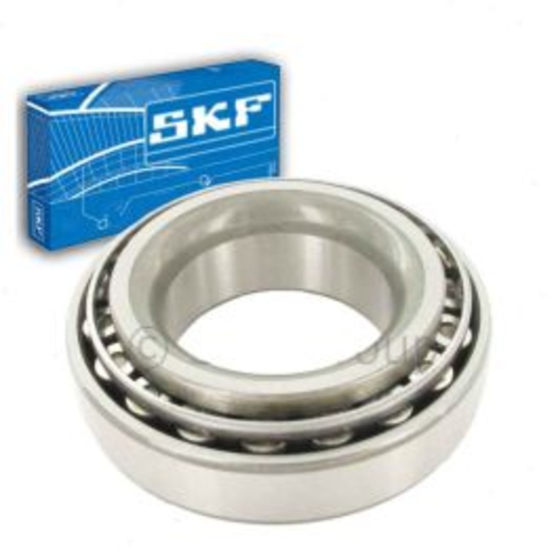 SKF Rear Inner Wheel Bearing for 1985-1989 Isuzu I-Mark
