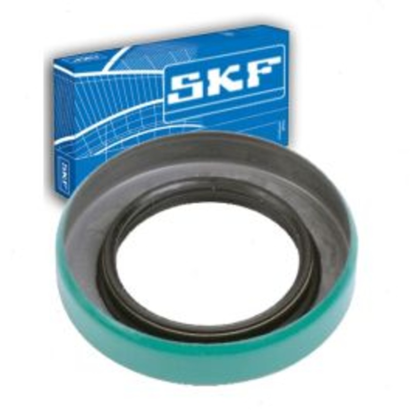 SKF Rear Manual Transmission Seal for 1973-1974 American Motors Javelin