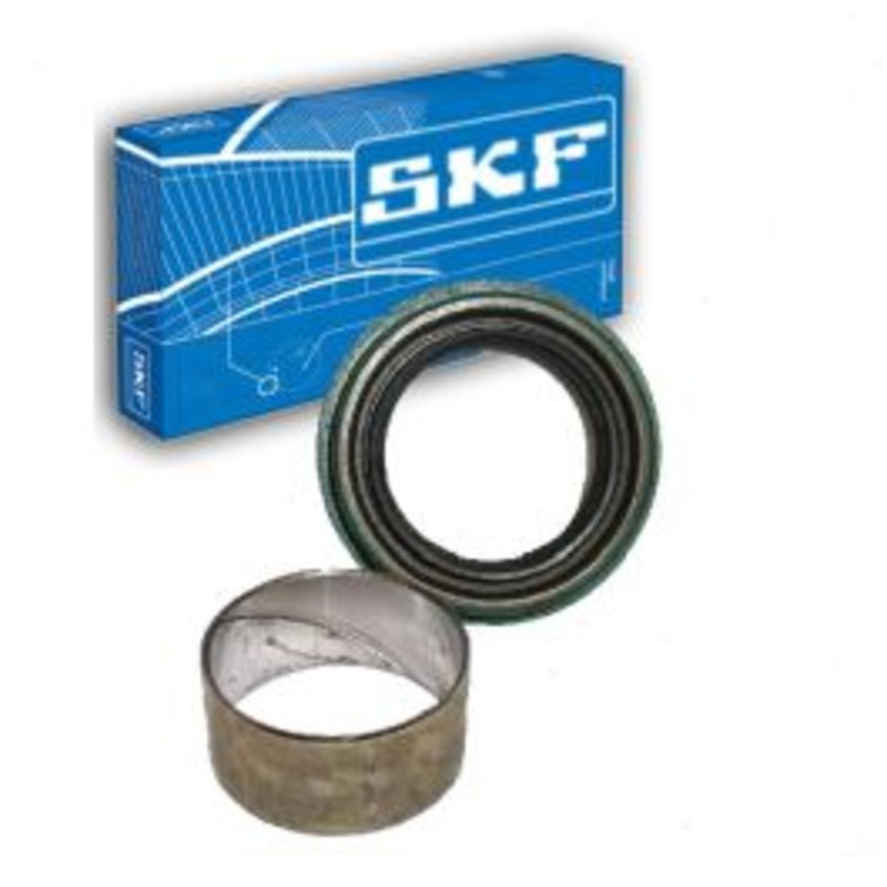 SKF Rear Manual Transmission Seal Kit for 1970-1975 Chevrolet Monte Carlo
