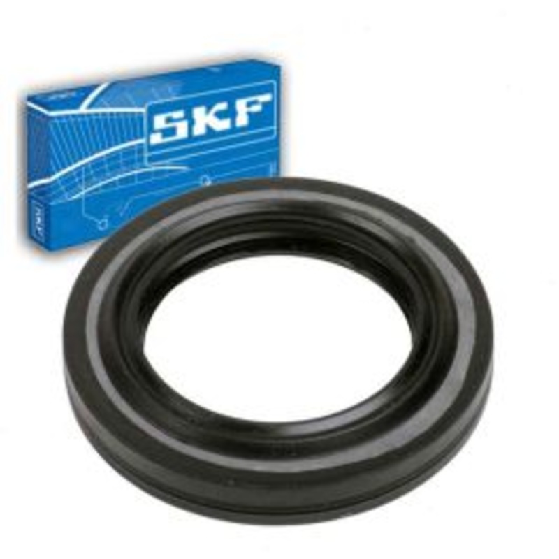 SKF Rear Outer Wheel Seal for 1972-1973 International 1110