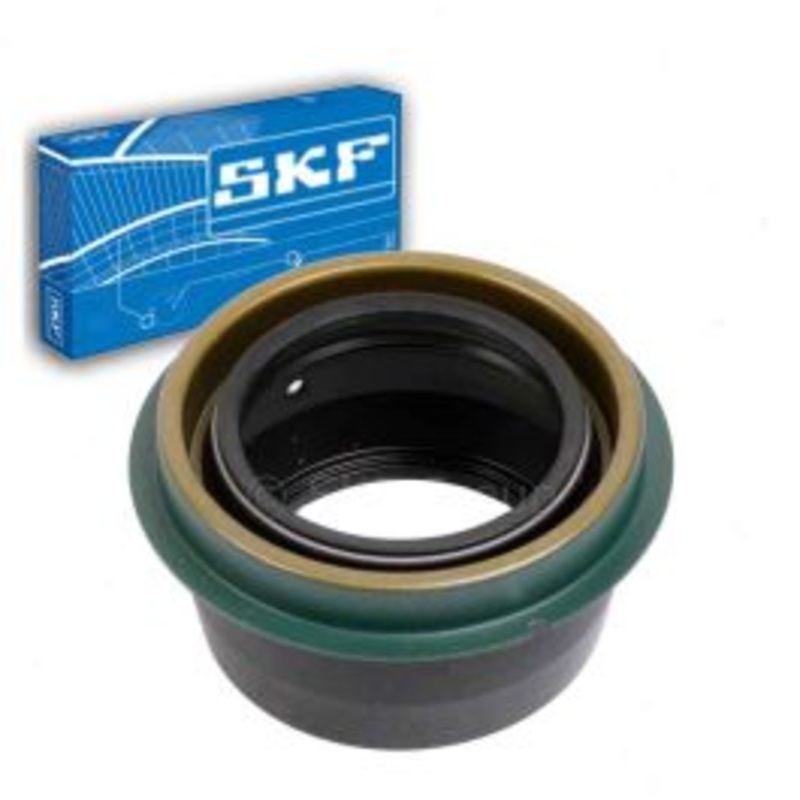 SKF Rear Transfer Case Output Shaft Seal for 1987-1999 Ford F-250 4.6L 5.4L V8