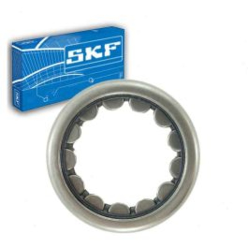 SKF Rear Wheel Bearing for 1996-2000 Isuzu Hombre