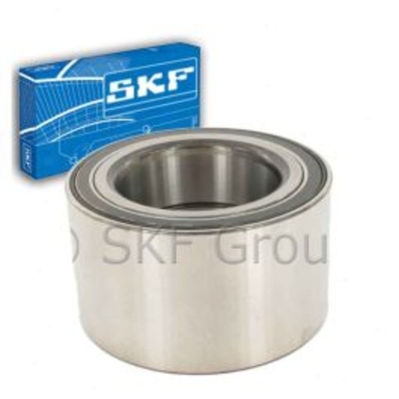 SKF Rear Wheel Bearing for 2007-2009 Mercedes-Benz GL320