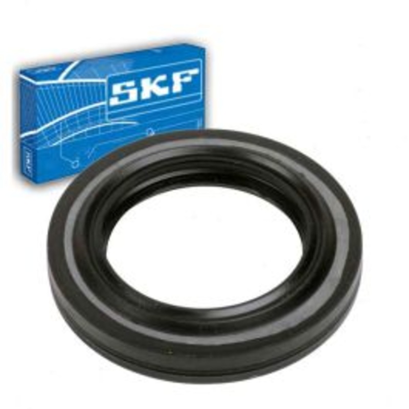 SKF Rear Wheel Seal for 1974-1988 Jeep J20