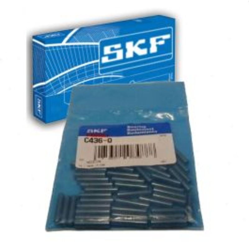 SKF Transfer Case Main Shaft Pilot Bearing for 1963-1964 International C1300