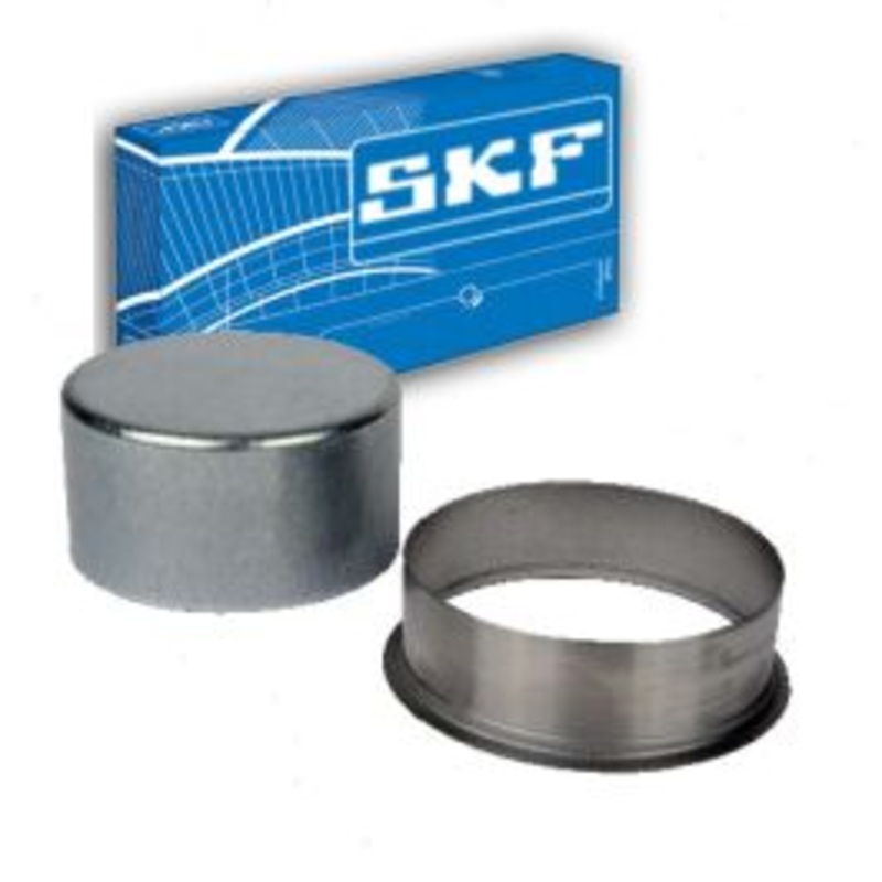 SKF Transfer Case Output Shaft Repair Sleeve for 1961 Studebaker 6E11