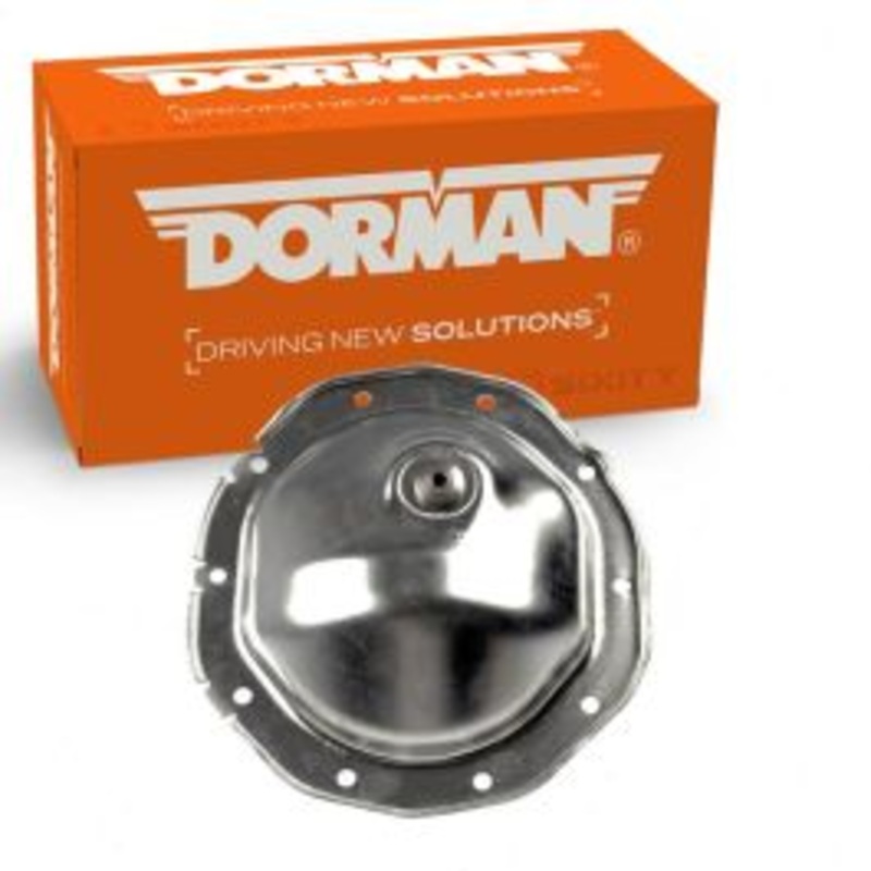 Dorman Rear Differential Cover for 1998-2008 GMC Yukon