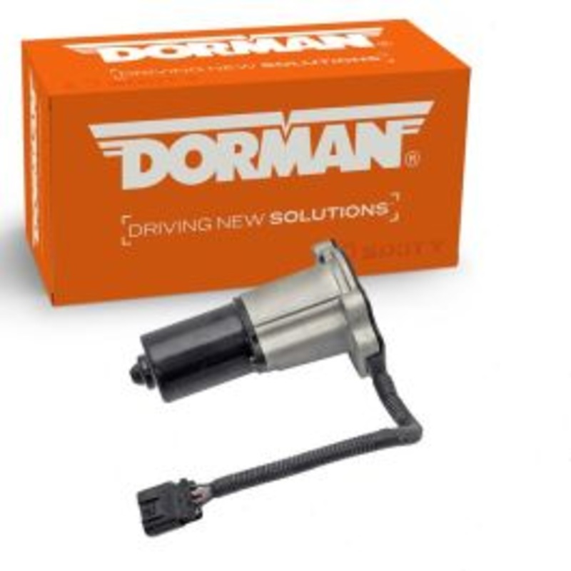 Dorman Transfer Case Motor for 2002-2009 GMC Envoy