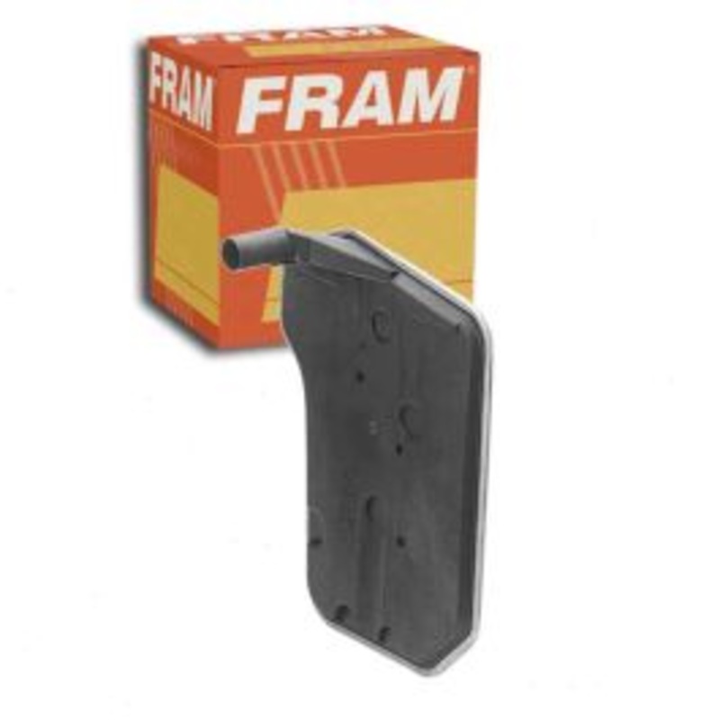 FRAM Automatic Transmission Filter for 1993-1995 GMC G2500