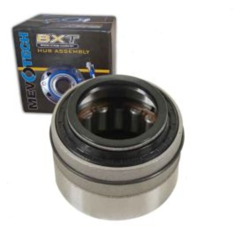 Mevotech BXT Rear Wheel Bearing for 1981-1989 Dodge W350