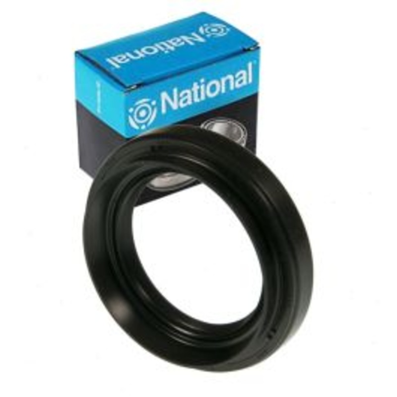 National Front Left Axle Shaft Seal for 2001-2016 Toyota Sequoia