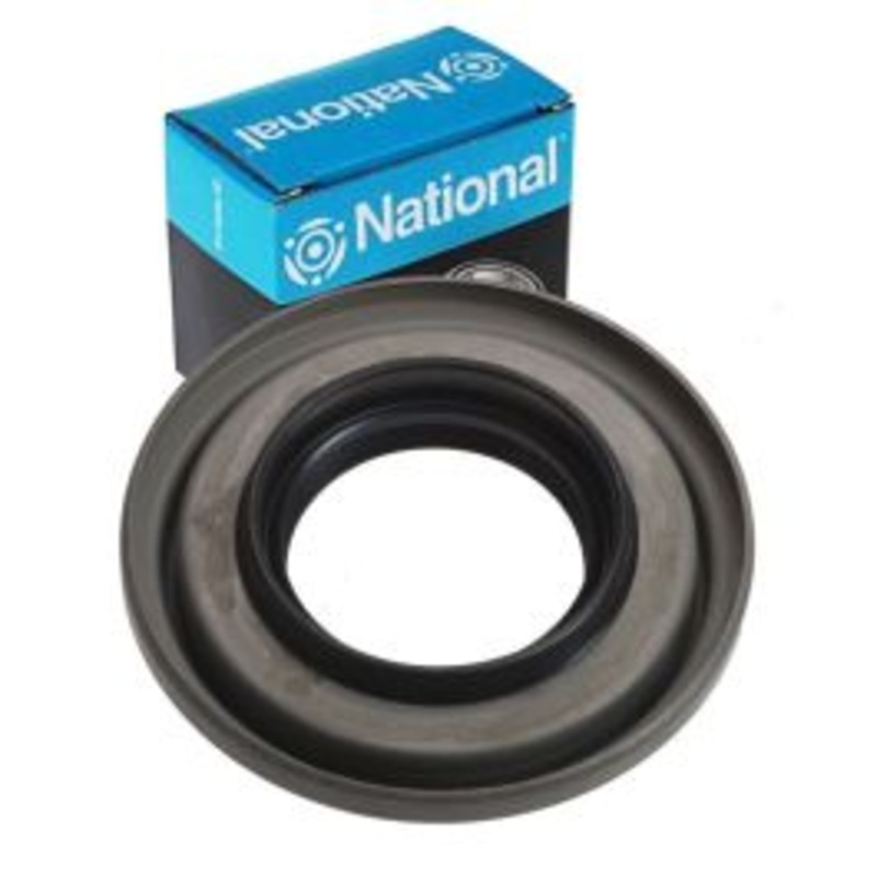 National Rear Outer Differential Pinion Seal for 1952-1956 Ford Customline