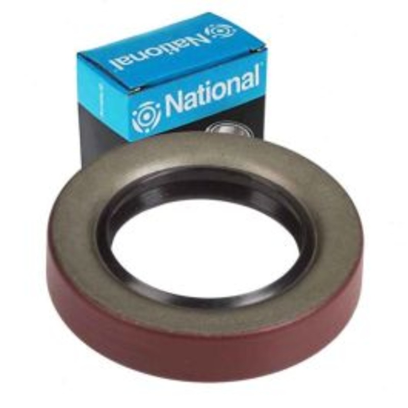 National Rear Transfer Case Output Shaft Seal for 1942 Willys MB
