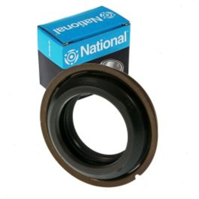 National Right Transmission Output Shaft Seal for 2000-2005 Toyota MR2 Spyder
