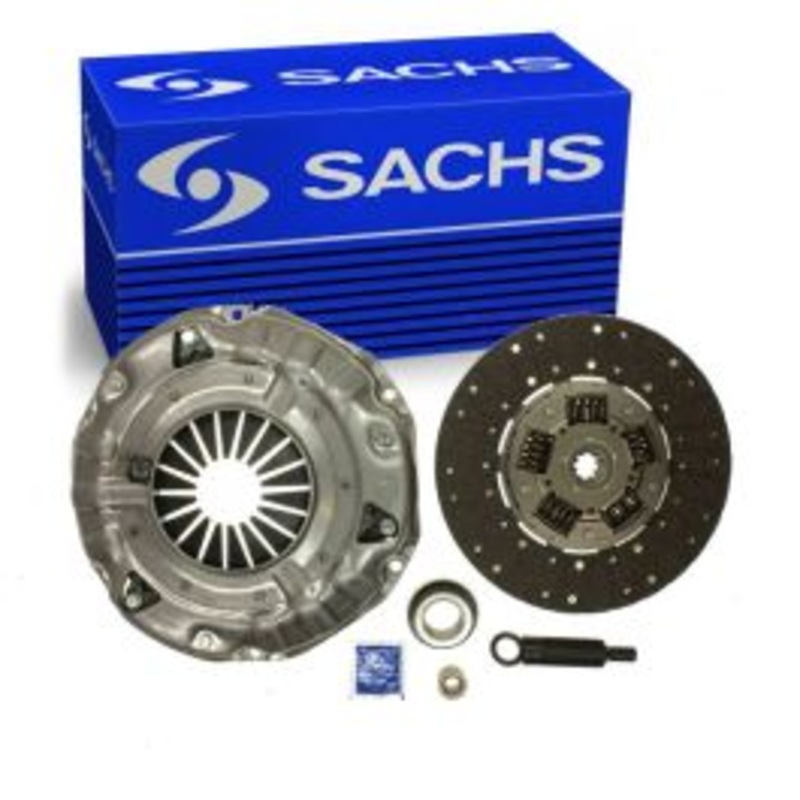 SACHS K1877-09 Clutch Kit