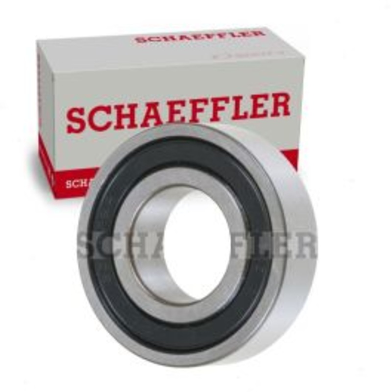Schaeffler Clutch Pilot Bearing for 1998-1999 BMW 323is 2.5L L6