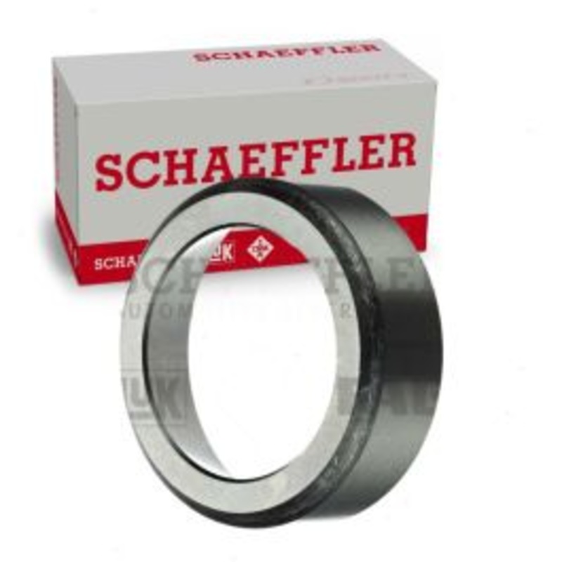 Schaeffler Rear Differential Race for 1966-1970 Mercury Marauder