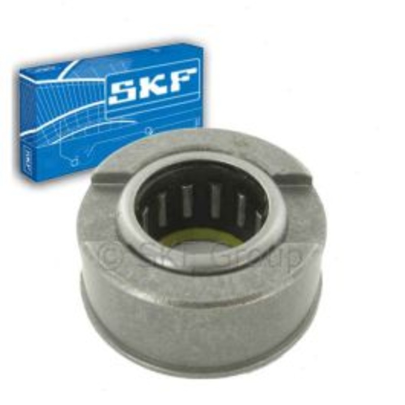 SKF Clutch Pilot Bearing for 1973-1974 Ford E-200 Econoline