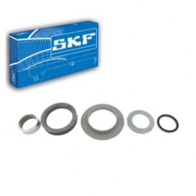 SKF Locking Hub Service Kit for 1977-1978 Jeep CJ5