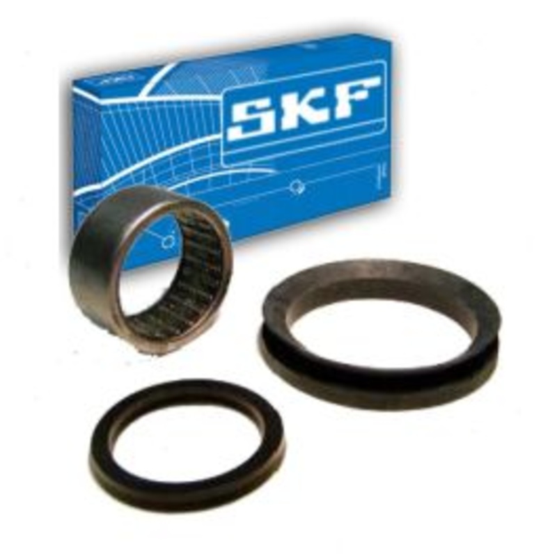 SKF Locking Hub Service Kit for 1989-1991 Chevrolet V3500