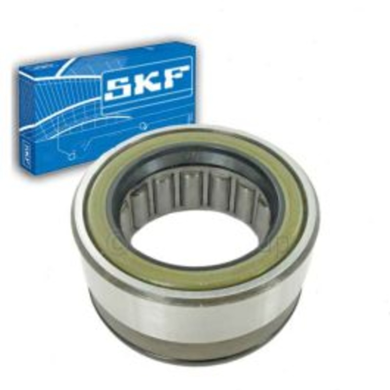 SKF Rear Outer Axle Bearing & Hub Assembly Repair Kit for 2003-2004 Dodge Sprinter 2500