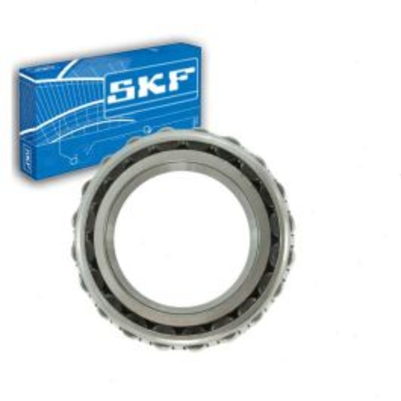 SKF Transmission Differential Bearing for 1982-1983 Mercury LN7