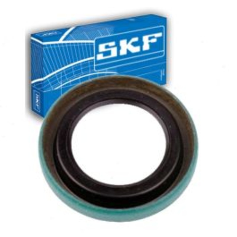 SKF Transmission Shift Shaft Seal for 2003-2006 Cadillac Escalade ESV