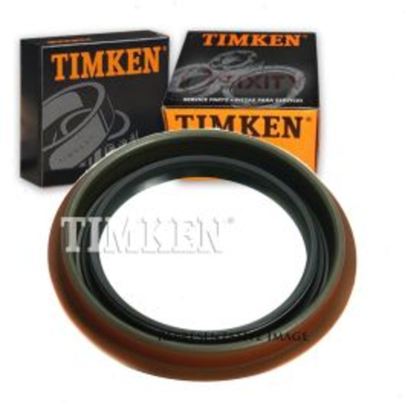 Timken Extension Housing Seal for 1986-1998 Toyota Supra