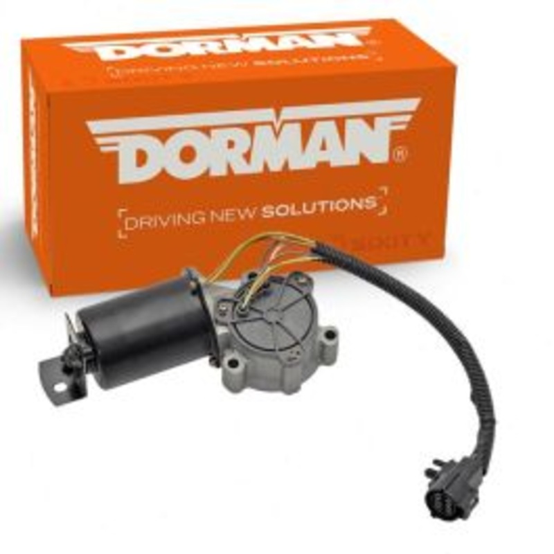 Dorman Transfer Case Motor for 1995-2003 Mazda B3000