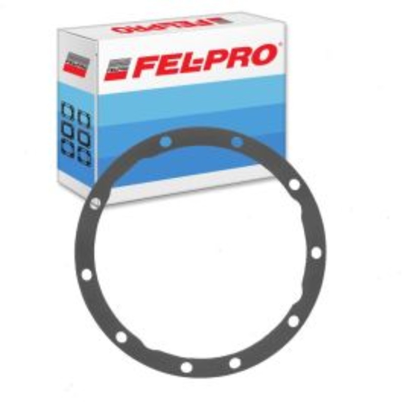 Fel-Pro Rear Differential Carrier Gasket for 1959-1968 Fargo P300 Parcel Delivery