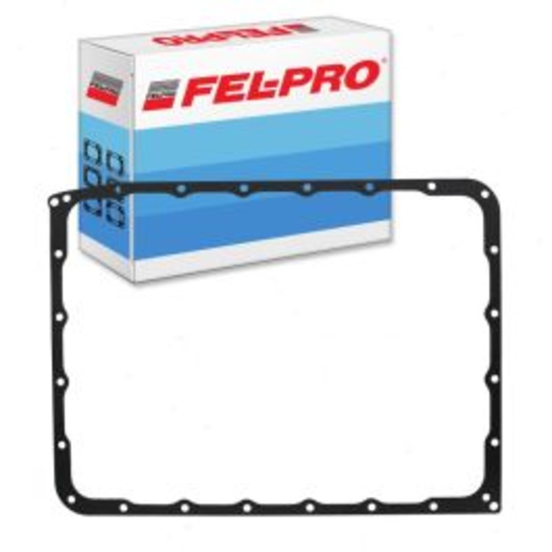 Fel-Pro Transmission Oil Pan Gasket for 2017-2020 Nissan Armada