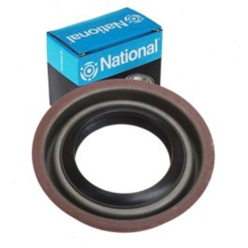 National Extension Housing Seal for 1991-2000 GMC K3500