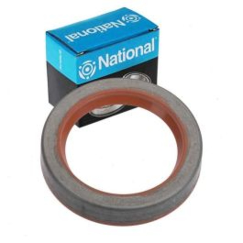 National Front Transmission Oil Pump Seal for 1957-1958 International A130