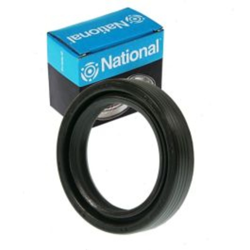 National Transfer Case Input Shaft Seal for 2002-2007 Cadillac Escalade EXT