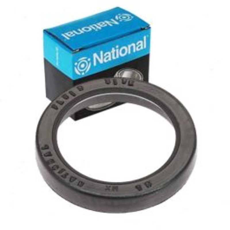 National Transmission Shift Shaft Seal for 1981 Oldsmobile Cutlass Cruiser