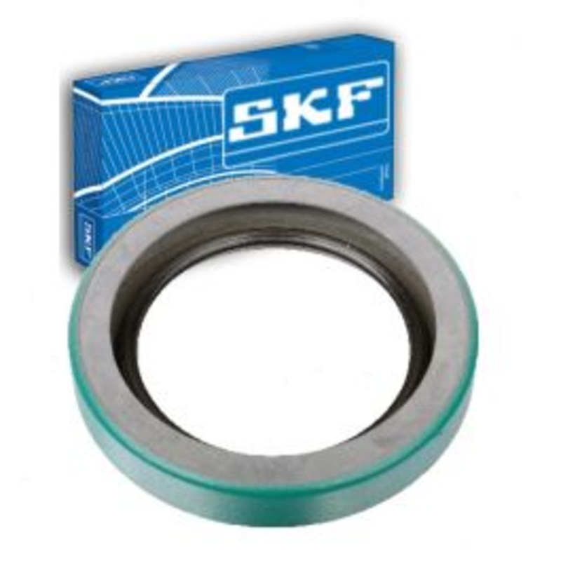 SKF Rear Differential Pinion Seal for 1969 International M1400