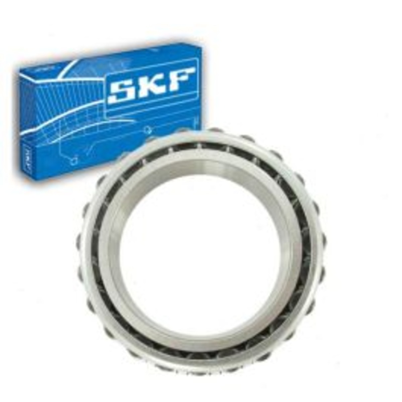 SKF Rear Outer Wheel Bearing for 1997-1999 GMC C1500 Suburban