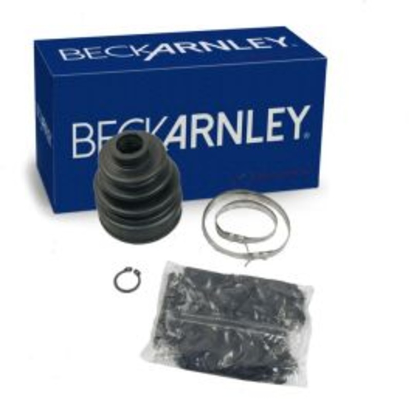 Beck/Arnley 103-2976 CV Joint Boot Kit