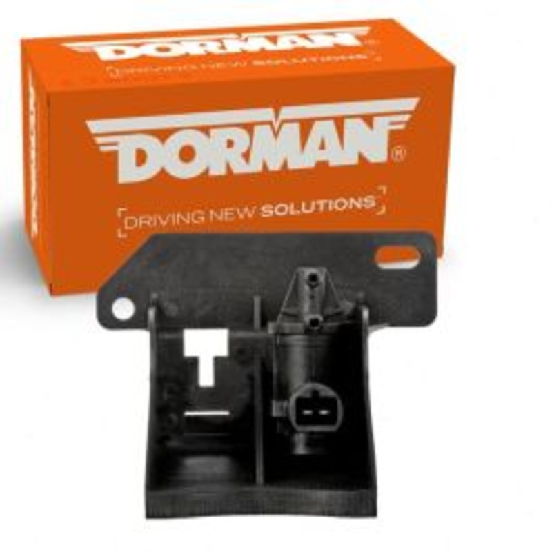 Dorman 4WD Hub Locking Solenoid for 2006-2008 Lincoln Mark LT