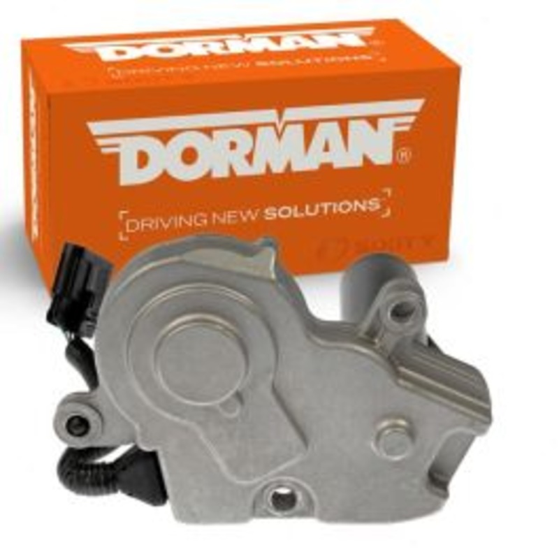 Dorman Transfer Case Motor for 2003-2007 Chevrolet Suburban 2500