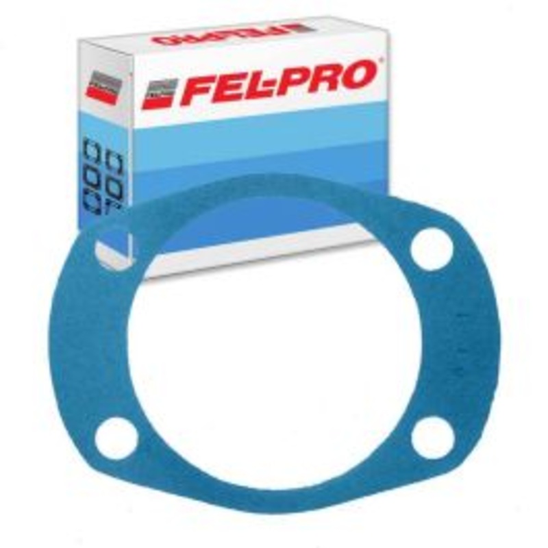 Fel-Pro Rear Axle Shaft Flange Gasket for 1960 Ford Starliner