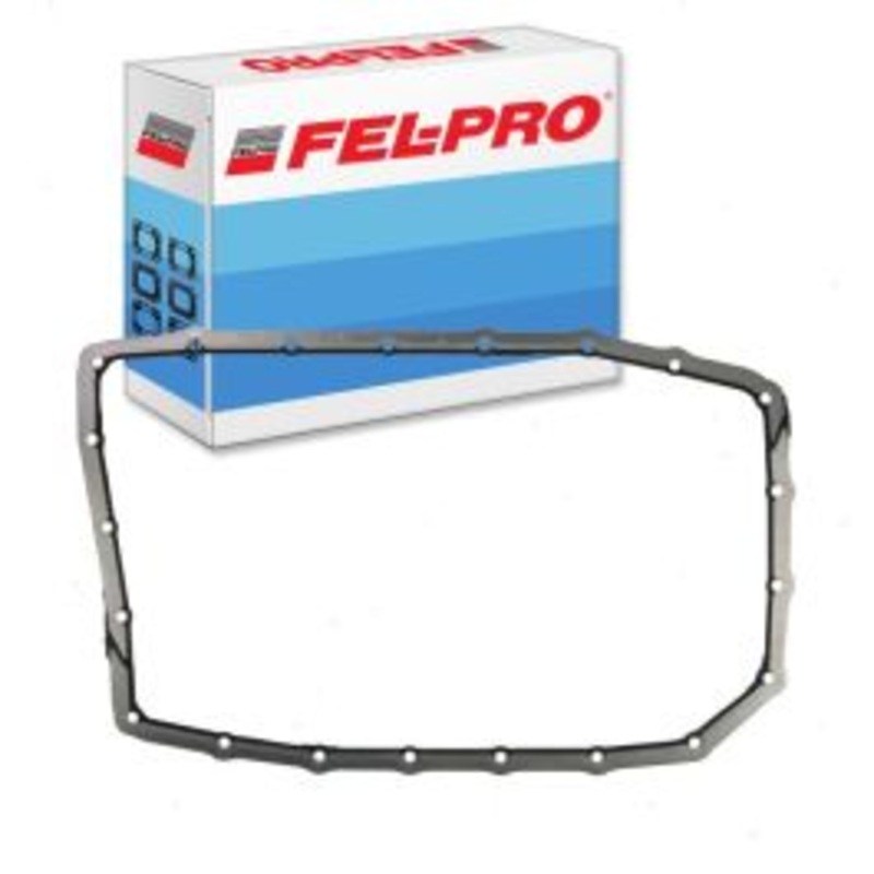 Fel-Pro Transmission Oil Pan Gasket for 2007-2014 Ford Expedition