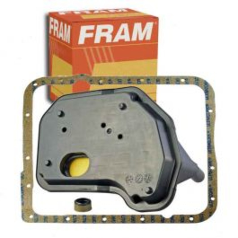 FRAM Automatic Transmission Filter for 1999-2005 GMC Safari