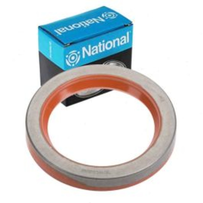 National Front Transmission Oil Pump Seal for 1955 Fargo FC3B Pickup