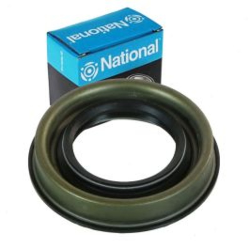 National Rear Outer Differential Pinion Seal for 2009-2018 Nissan 370Z