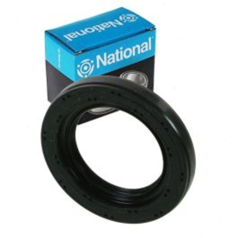 National Right Transmission Output Shaft Seal for 2006-2017 Volkswagen Passat